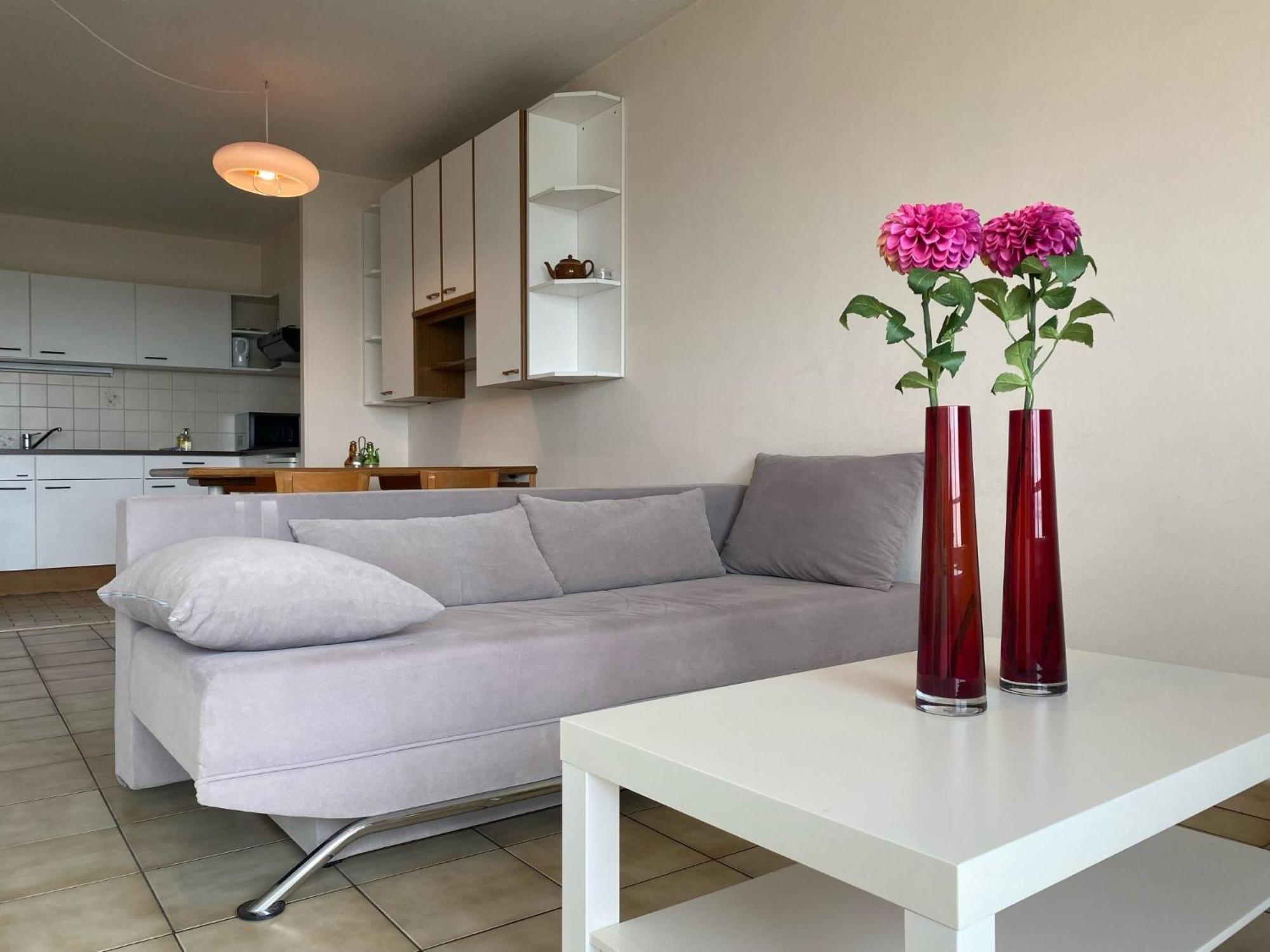 Apartment Residentie Astrid-7 By Interhome 브레데네 외부 사진