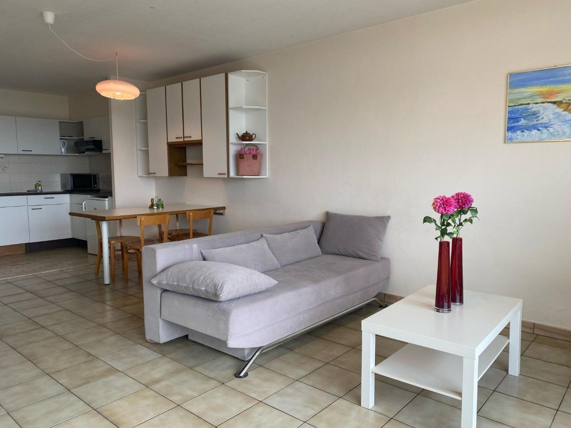 Apartment Residentie Astrid-7 By Interhome 브레데네 외부 사진