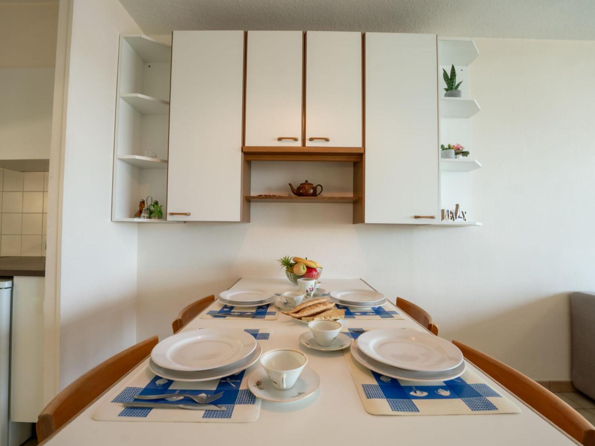 Apartment Residentie Astrid-7 By Interhome 브레데네 외부 사진
