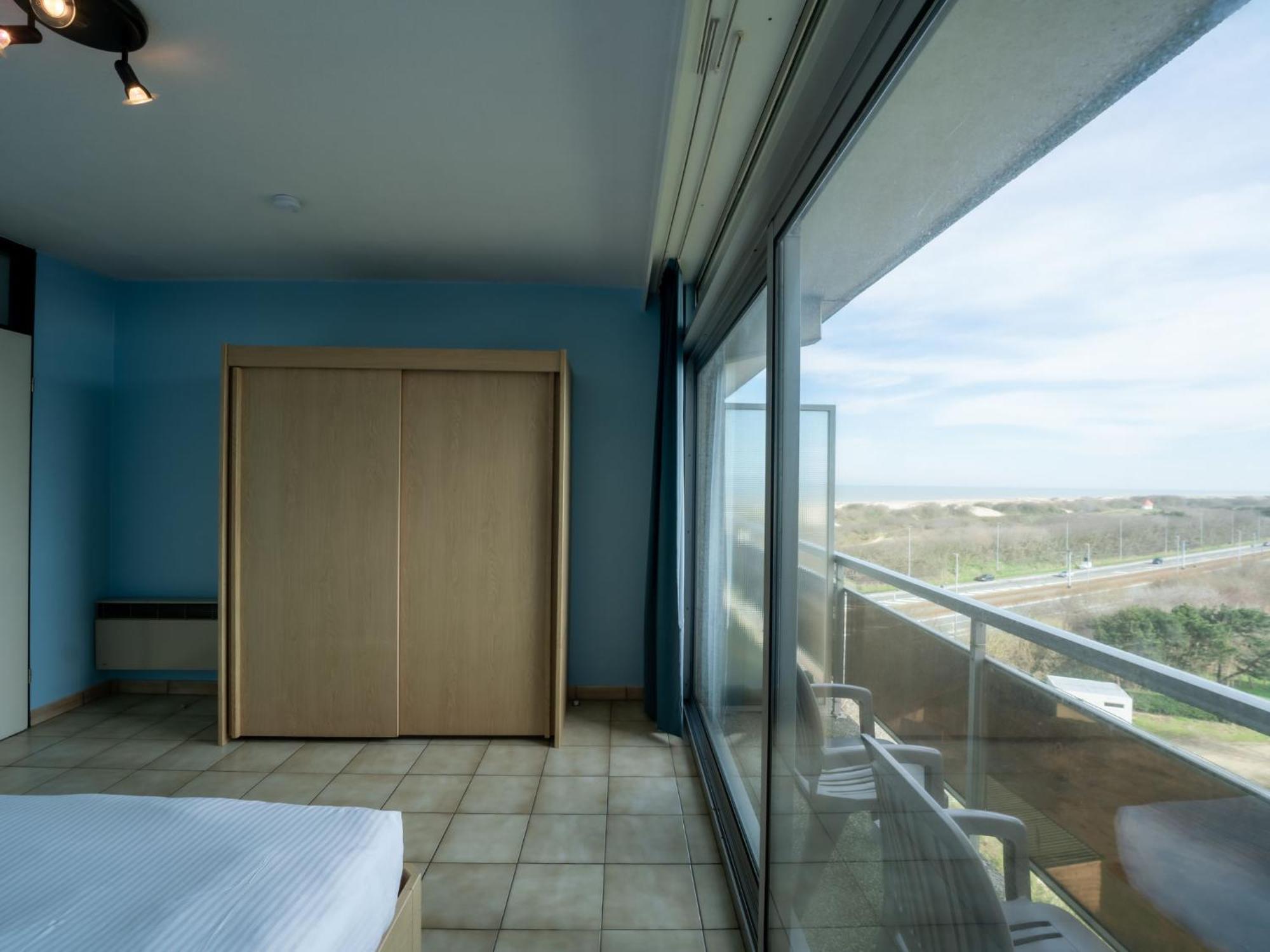 Apartment Residentie Astrid-7 By Interhome 브레데네 외부 사진
