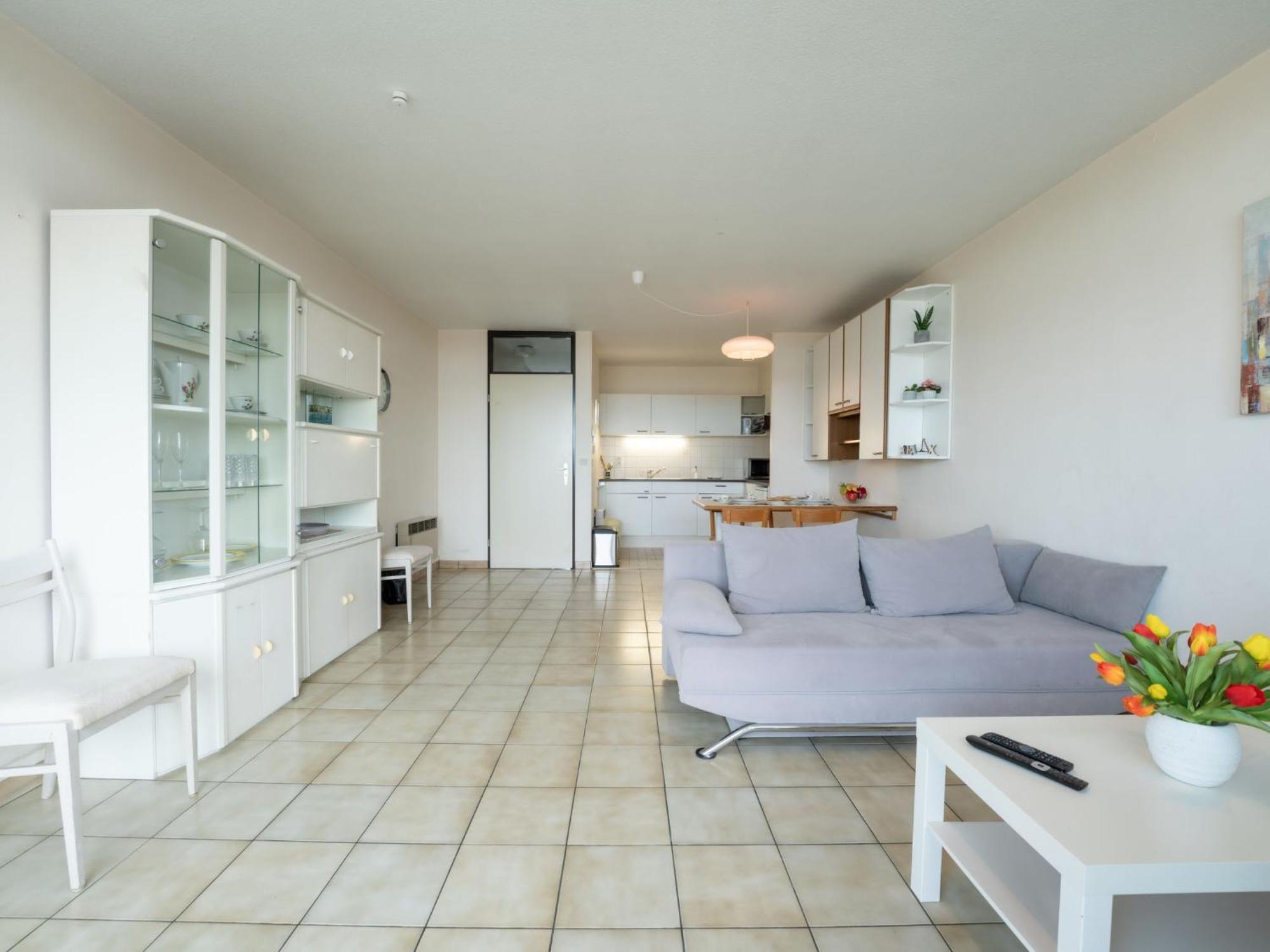 Apartment Residentie Astrid-7 By Interhome 브레데네 외부 사진